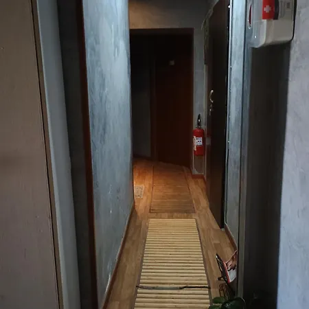 Guest house Arneil