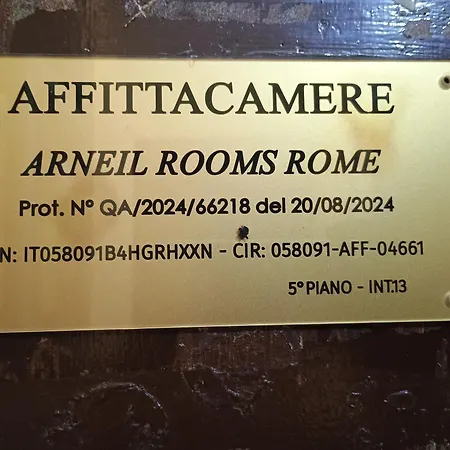Arneil *