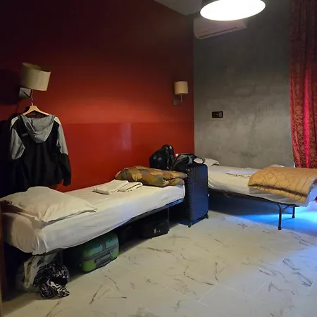 Arneil Rome