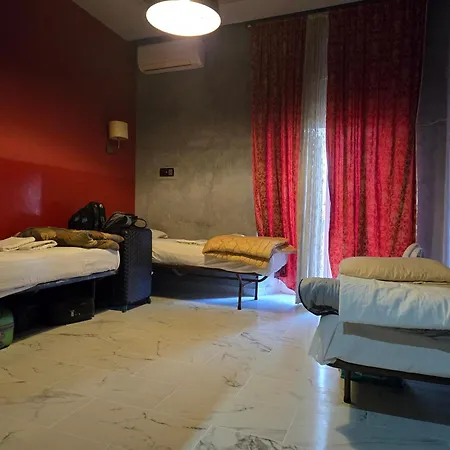 Arneil Guest house *