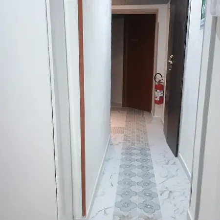 Arneil Guest house
