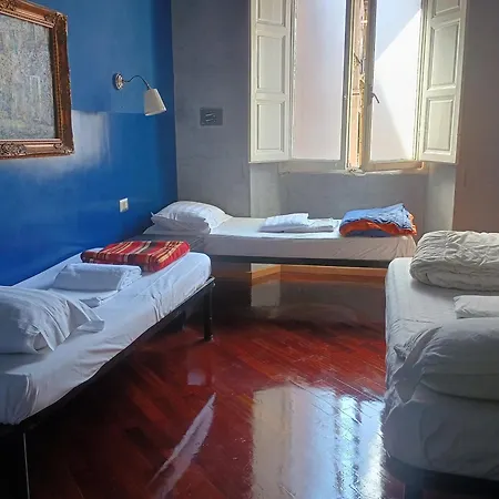 Arneil Guest house Rome